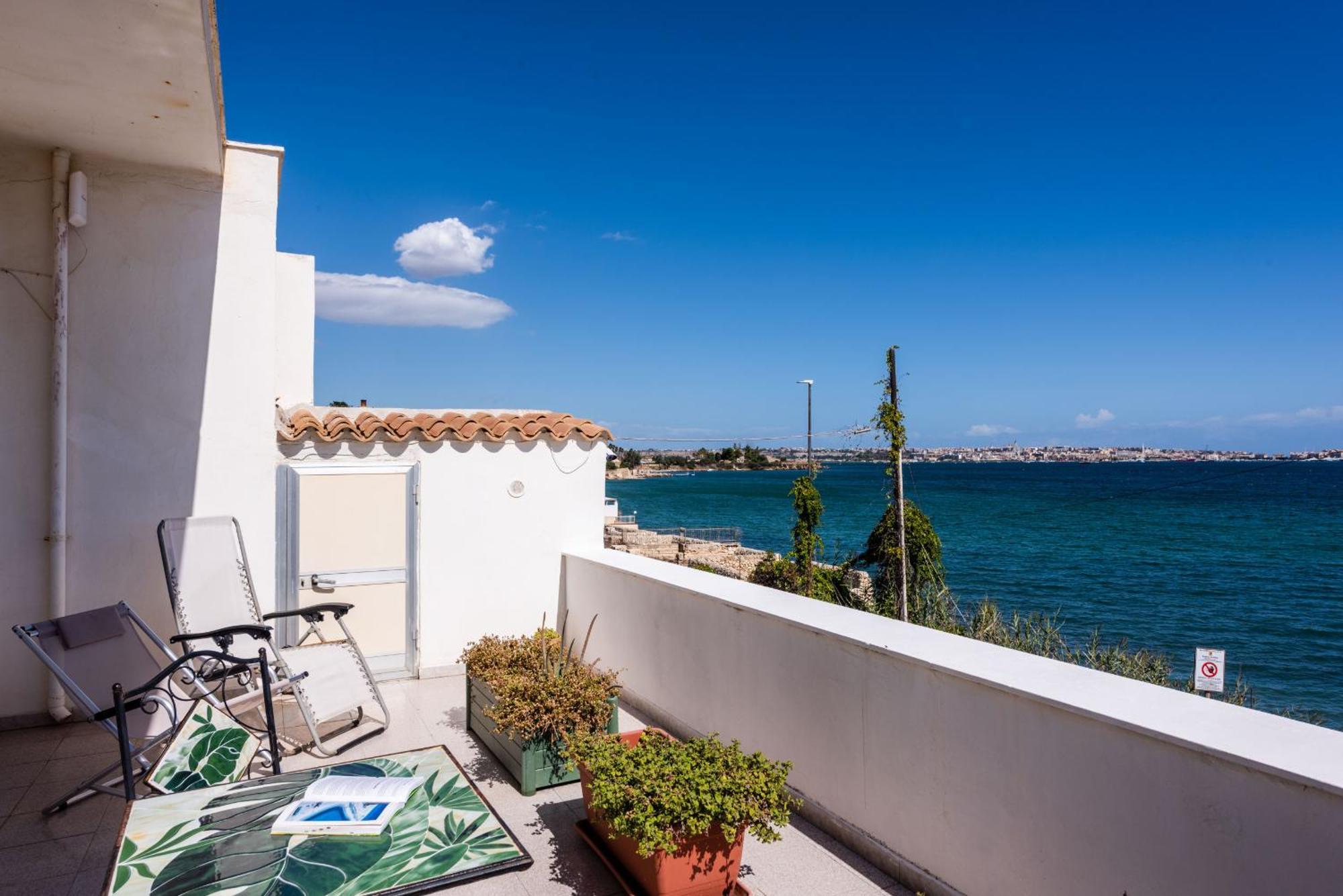 Appartement La Casa Dell'isola By Wonderful Italy